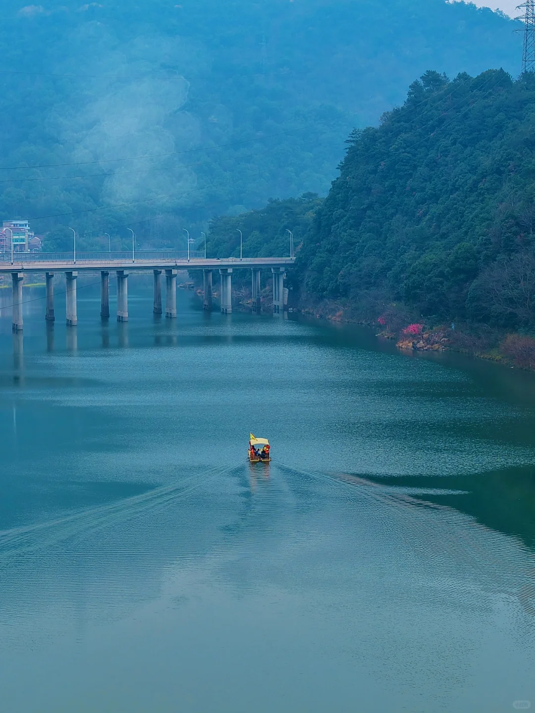 可恶！桐庐真的让我破防了😭
