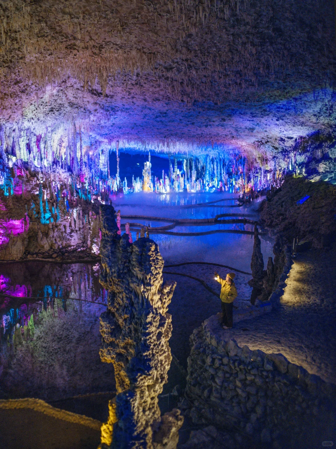 🚄高铁直达宝藏小城，两天一夜冷门小众玩法！