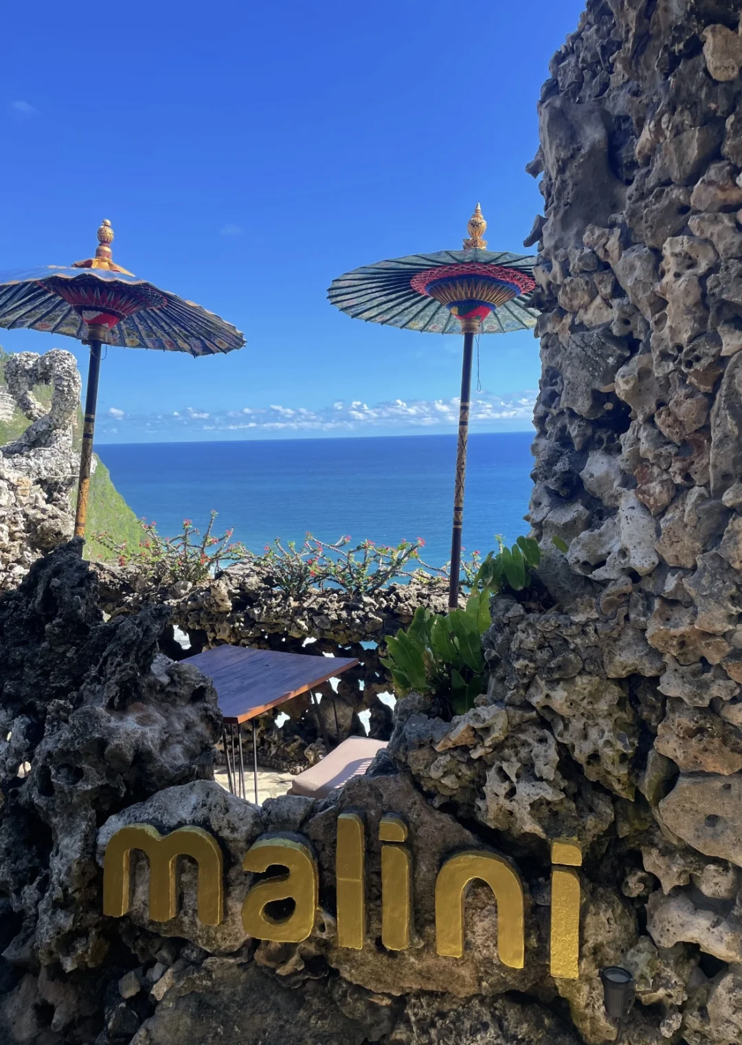 对自己的巴厘岛攻略满意到睡不着😅5天4晚