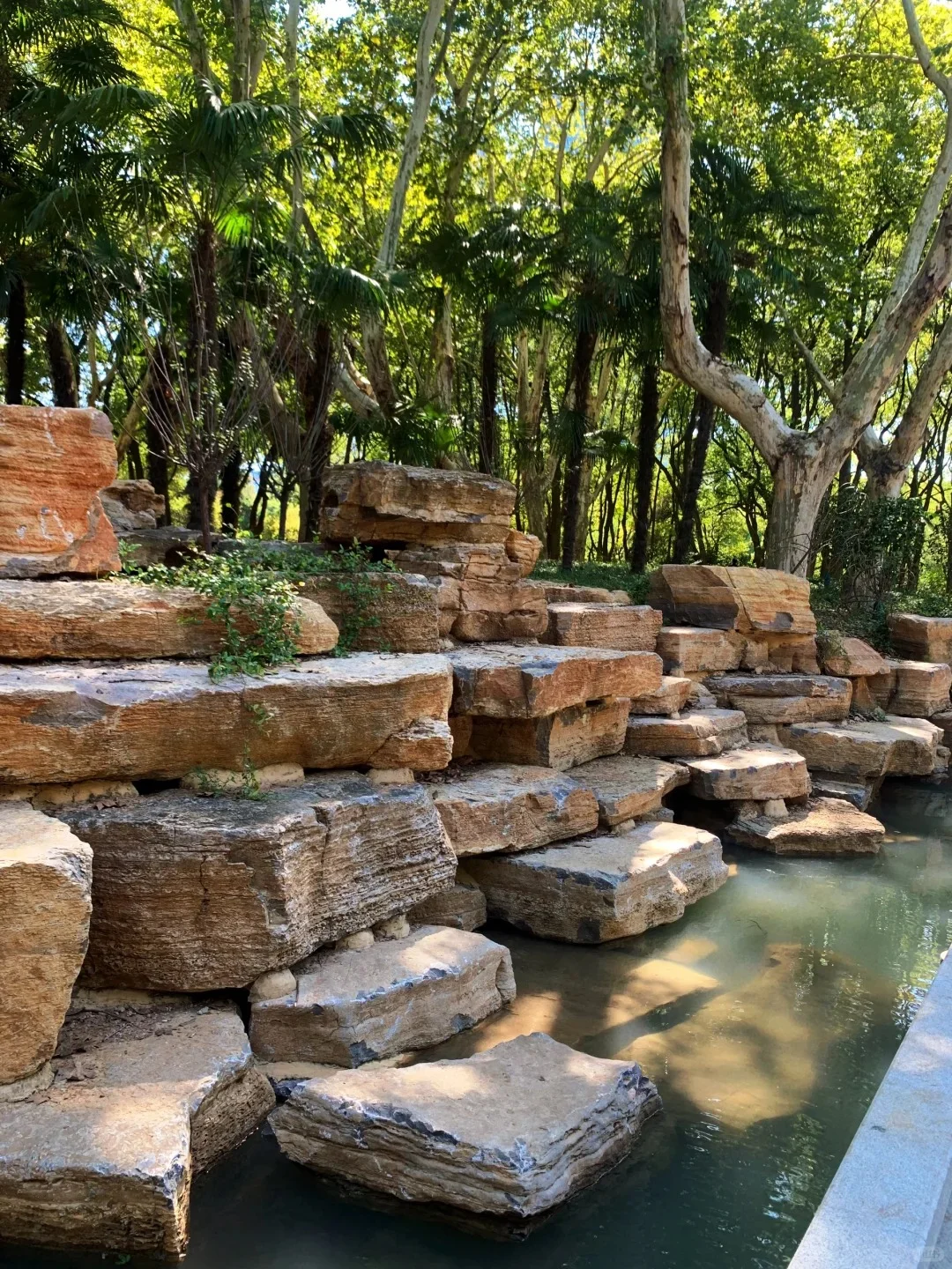 快来马鞍山，解锁一座宝藏小城！