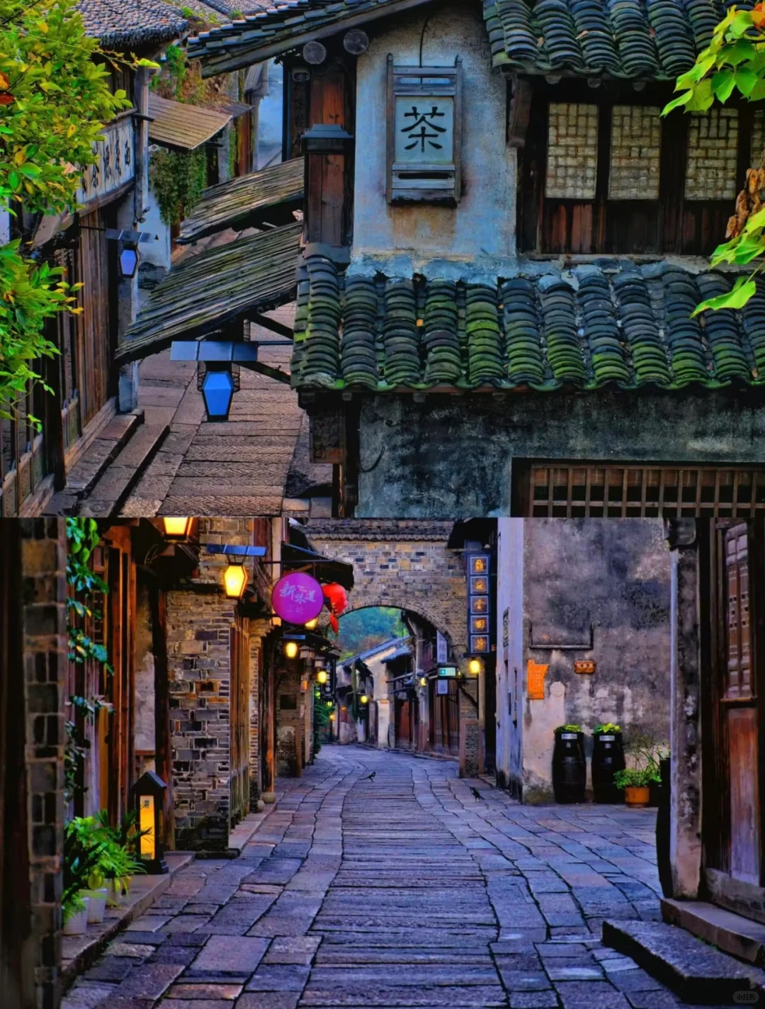 3-5🈷️旅游8个小众旅行地攻略推荐👉🔥