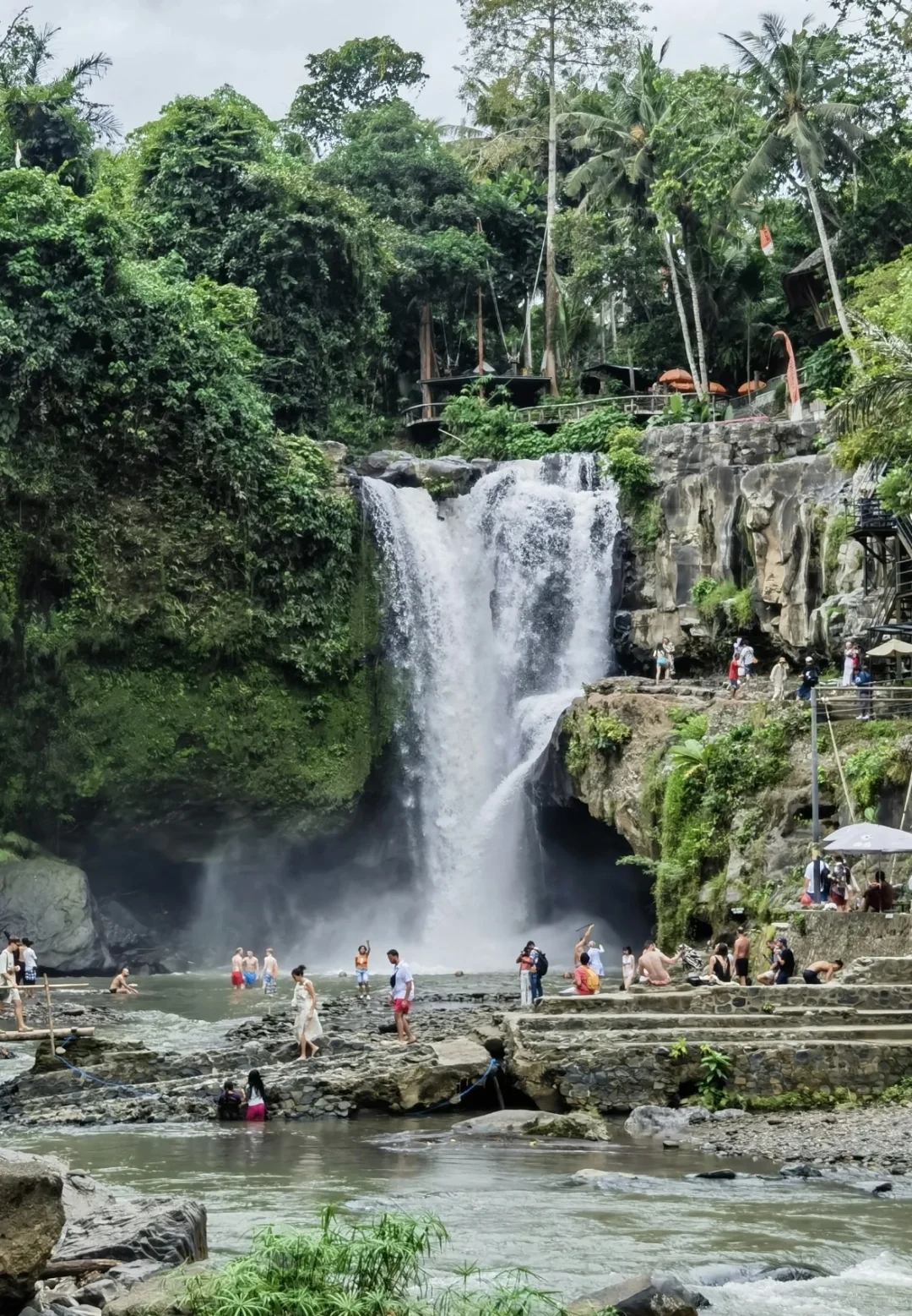 对自己的巴厘岛攻略满意到睡不着😅5天4晚