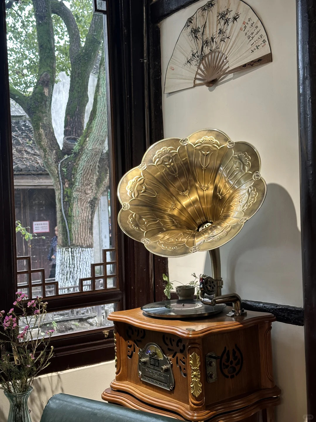 墨绿的小城水乡周庄古镇怎么玩？必看❗