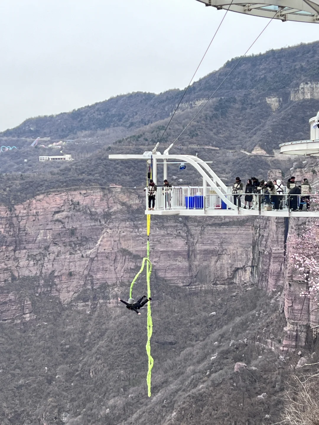 超详细❗河南新乡宝泉一日游攻略来咯