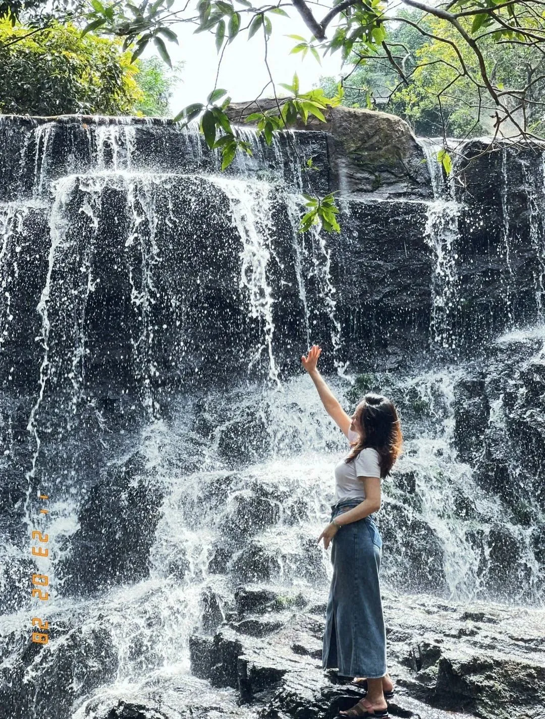 比北海冷门，比厦门淳朴，去20℃的看海小城
