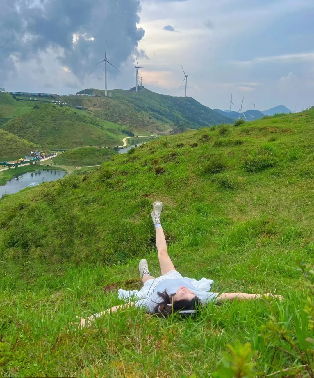 🌟郴州两天一夜旅游攻略｜人均 600+打卡出片