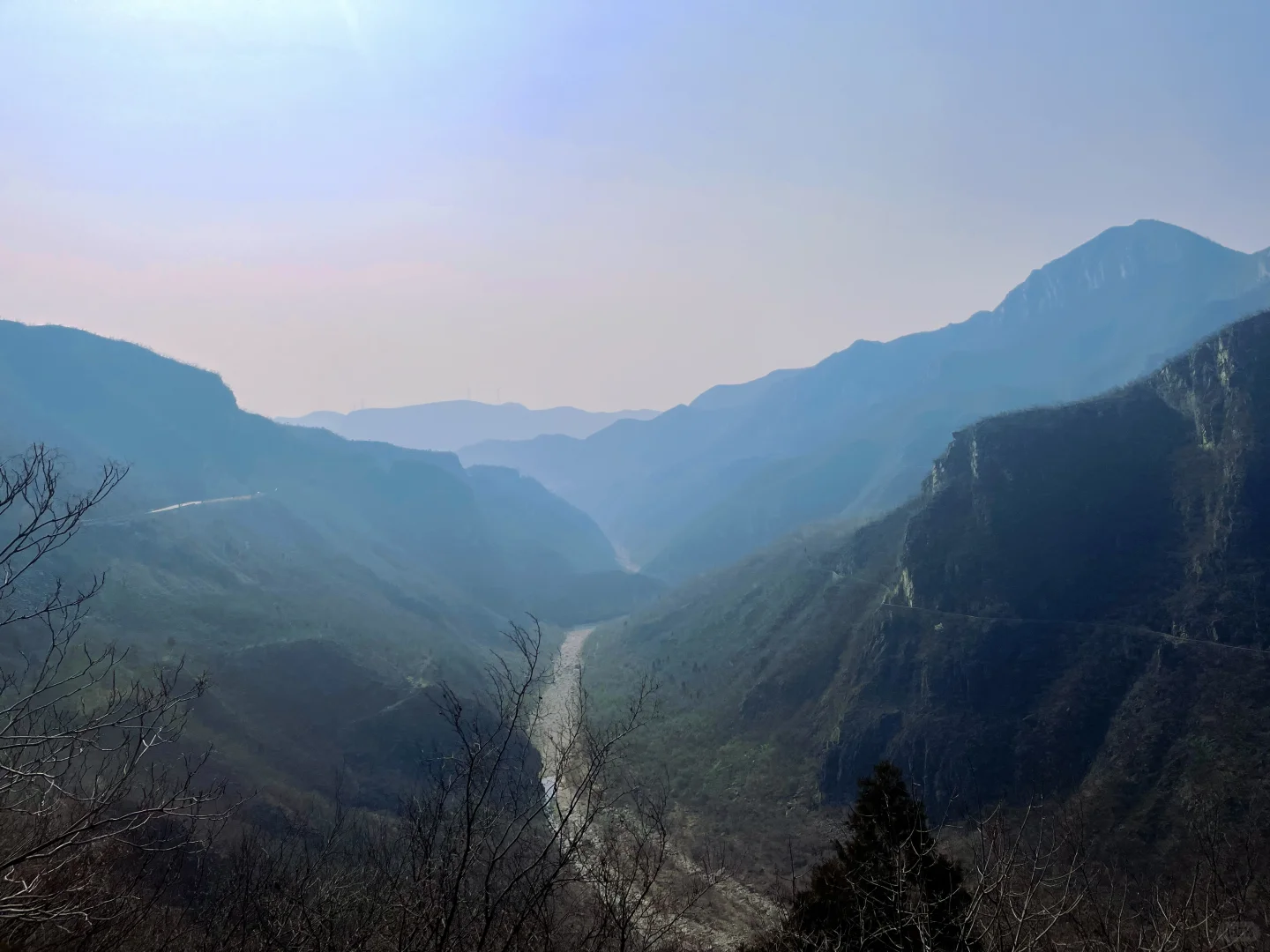 遛娃Plog🍃|云台山带娃深度游玩攻略📚p1