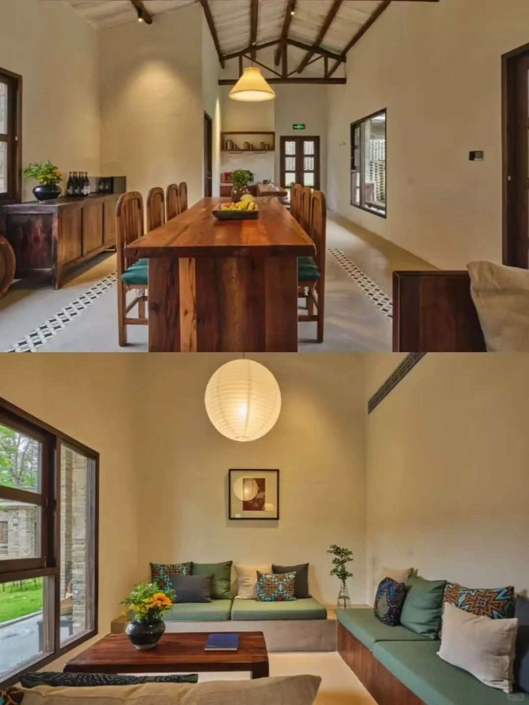 我在婺源上春山!最美古村的春天真的好绝!