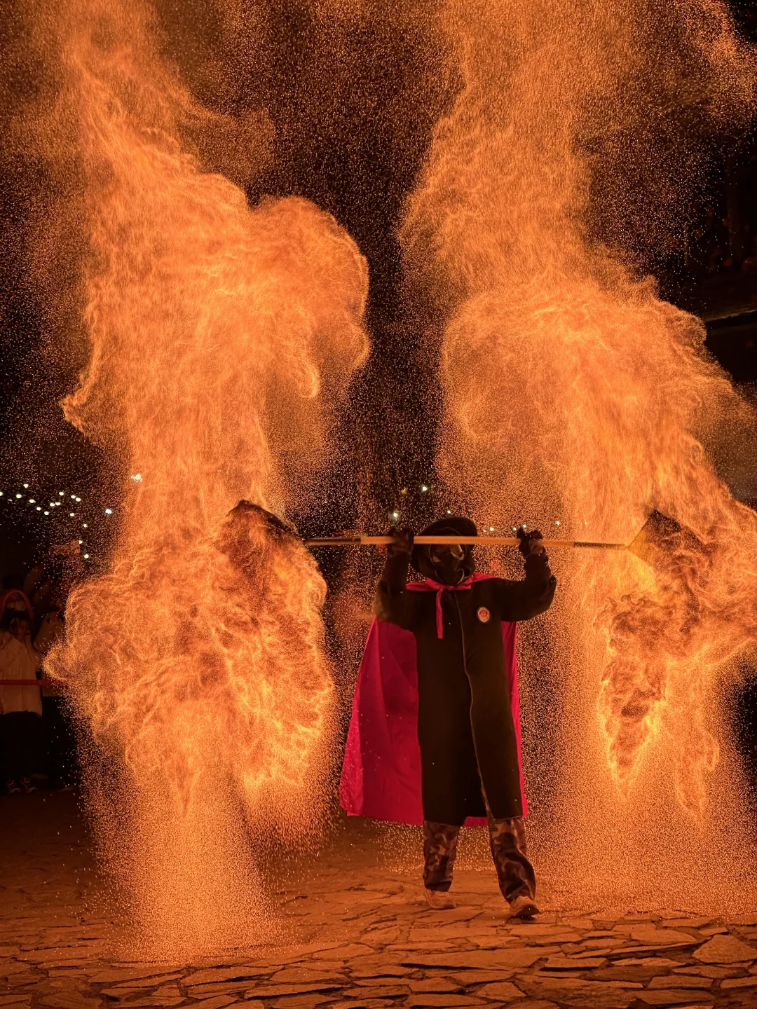 不是大理….是郑州！！！🥹🥹🥹