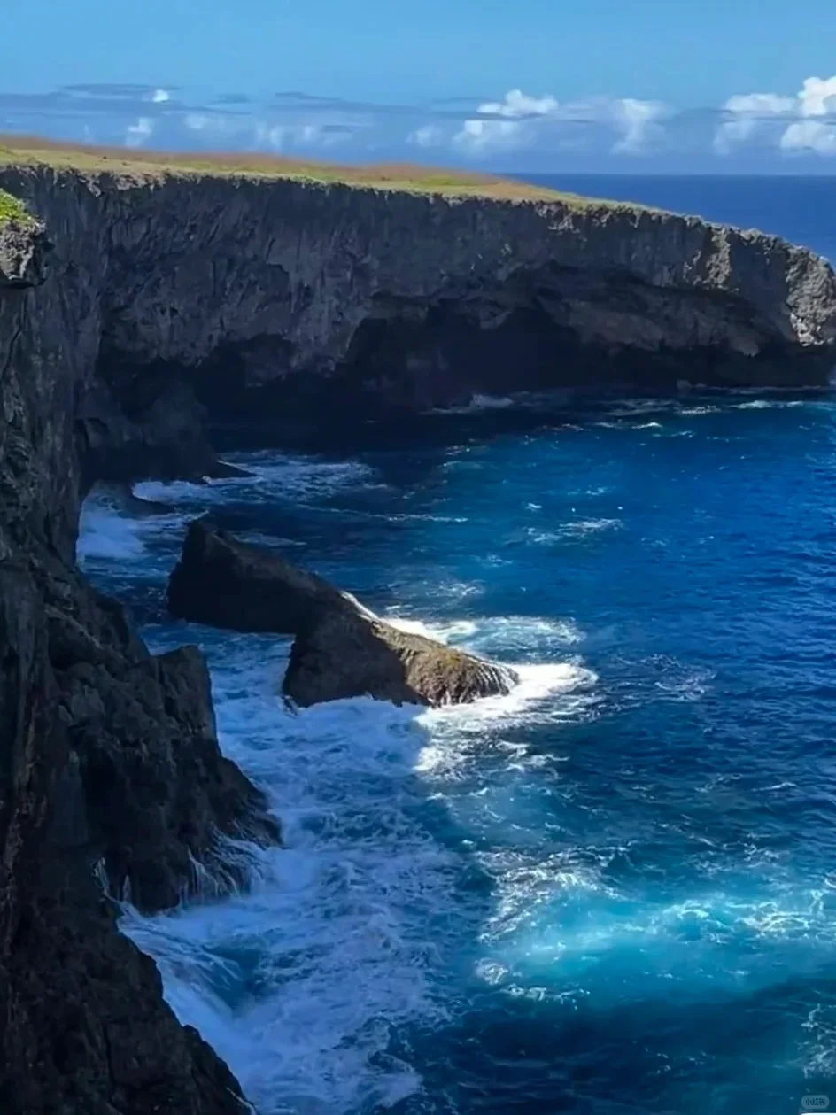 🏝️塞班岛｜巨美！每一帧都美到心醉💕