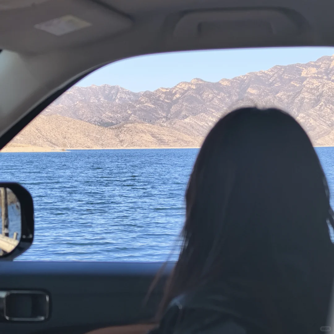 🌊保定“小马尔代夫”