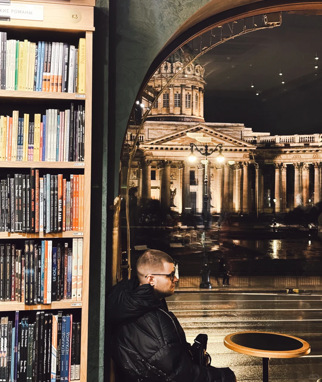 求求你们，来圣彼得堡吧🇷🇺