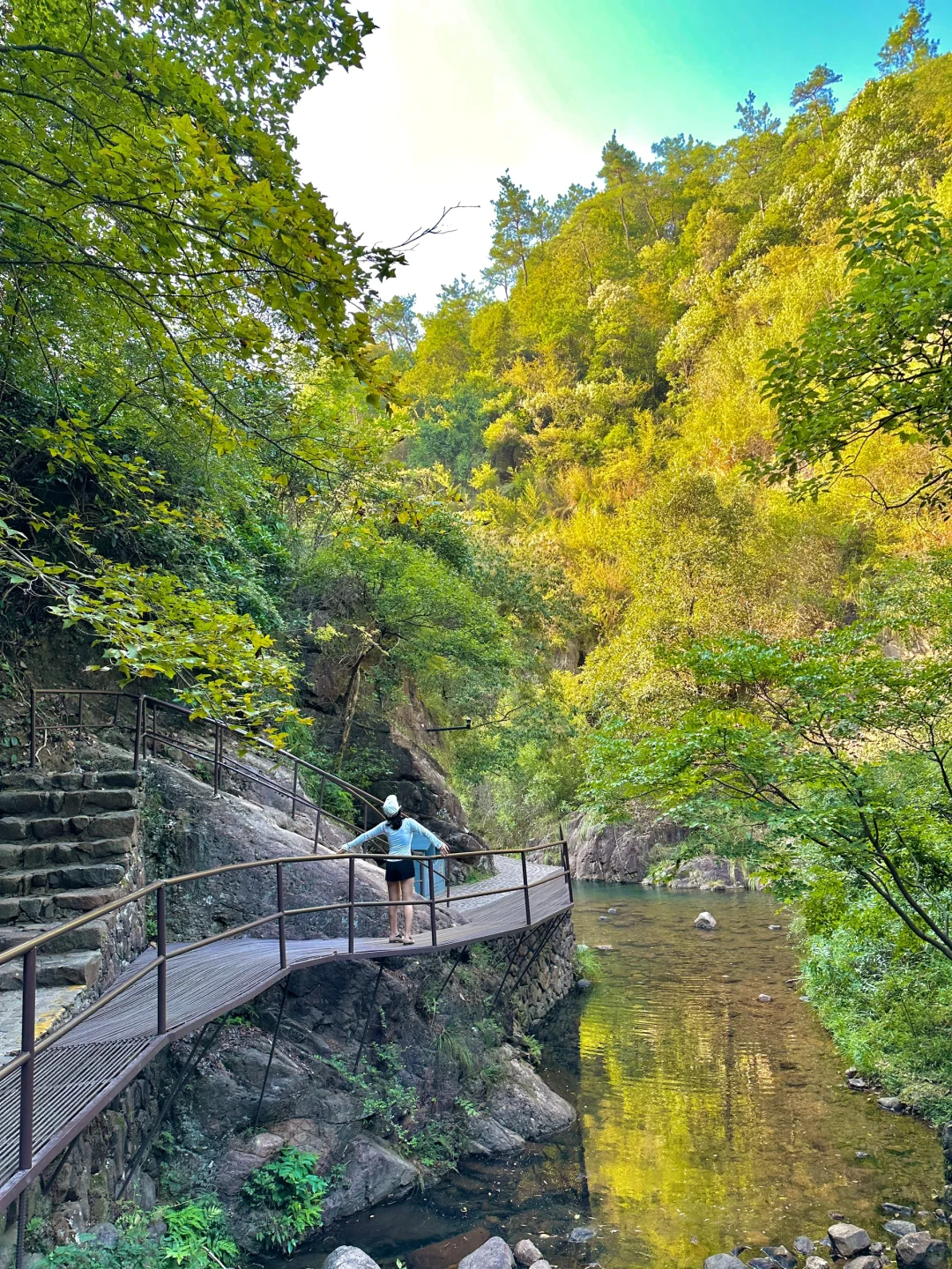 可恶！桐庐真的让我破防了😭