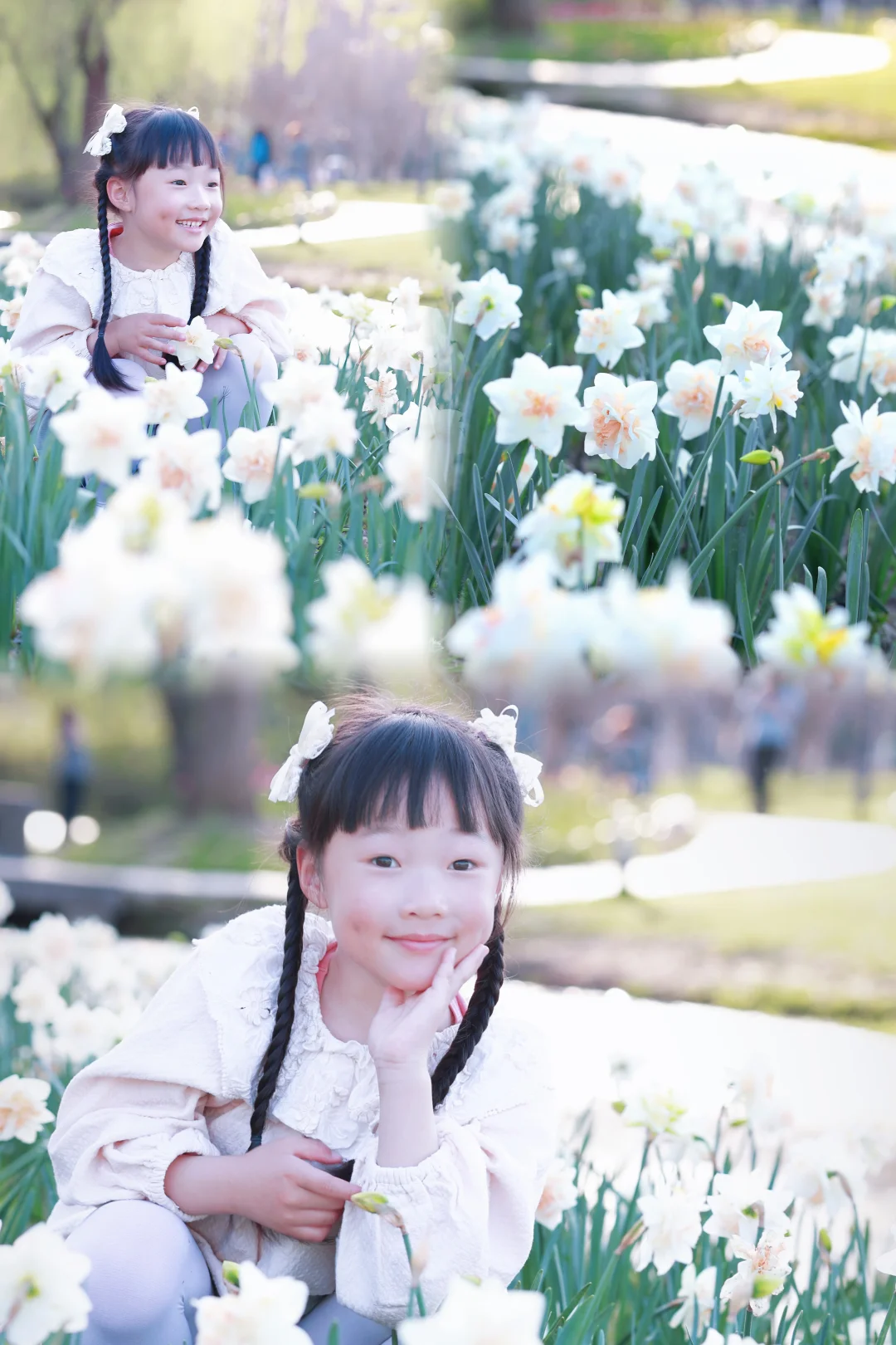 📍灵湖｜小木屋