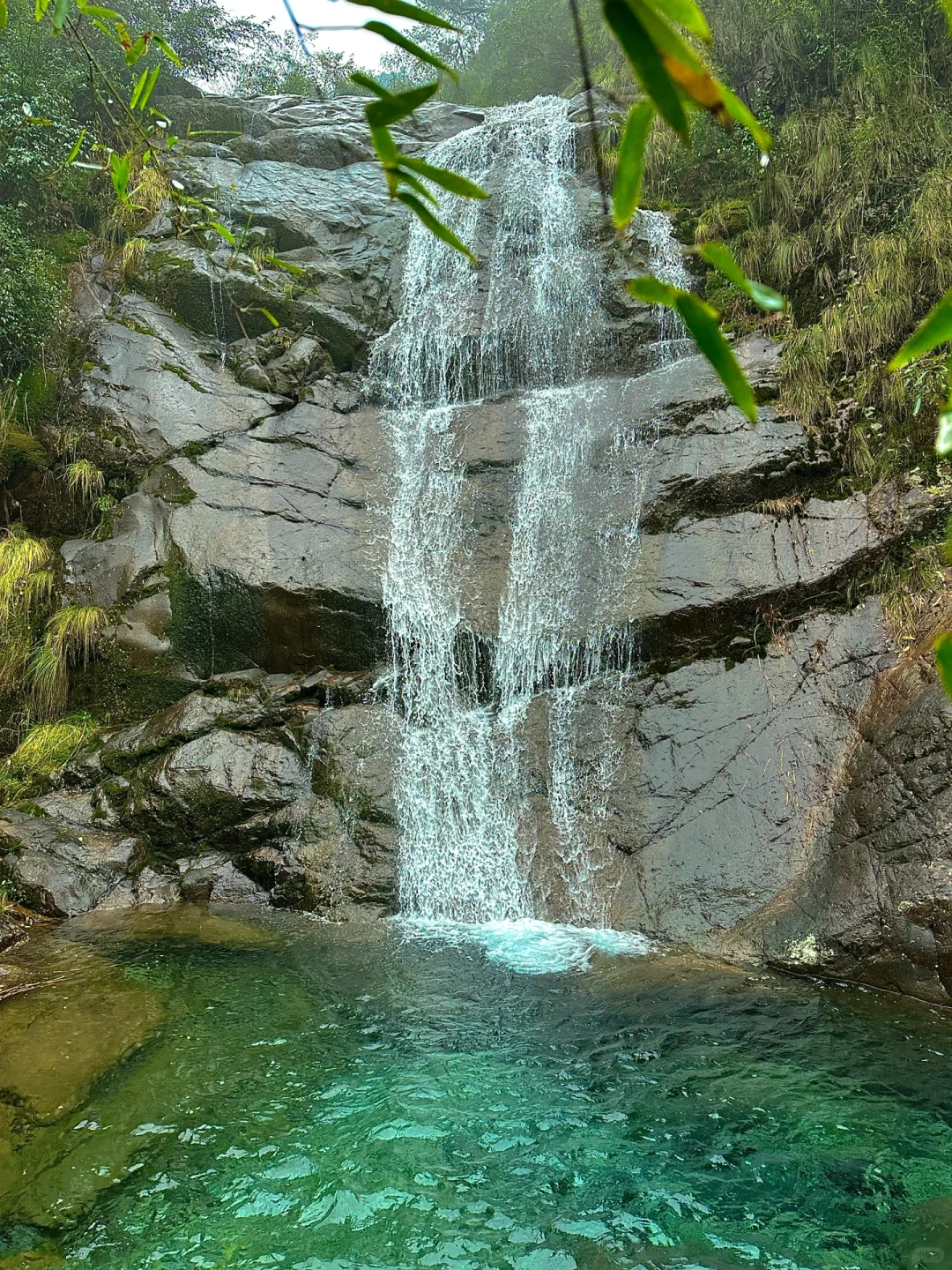 可恶！桐庐真的让我破防了😭