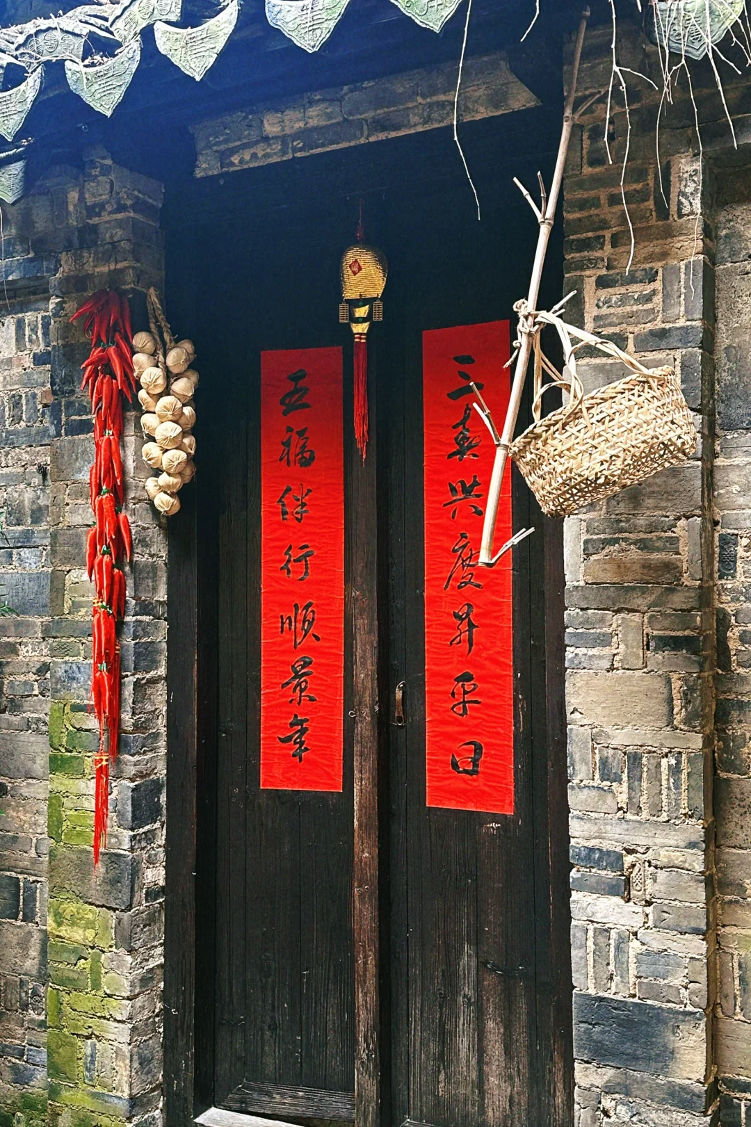 墨绿的小城水乡周庄古镇怎么玩？必看❗