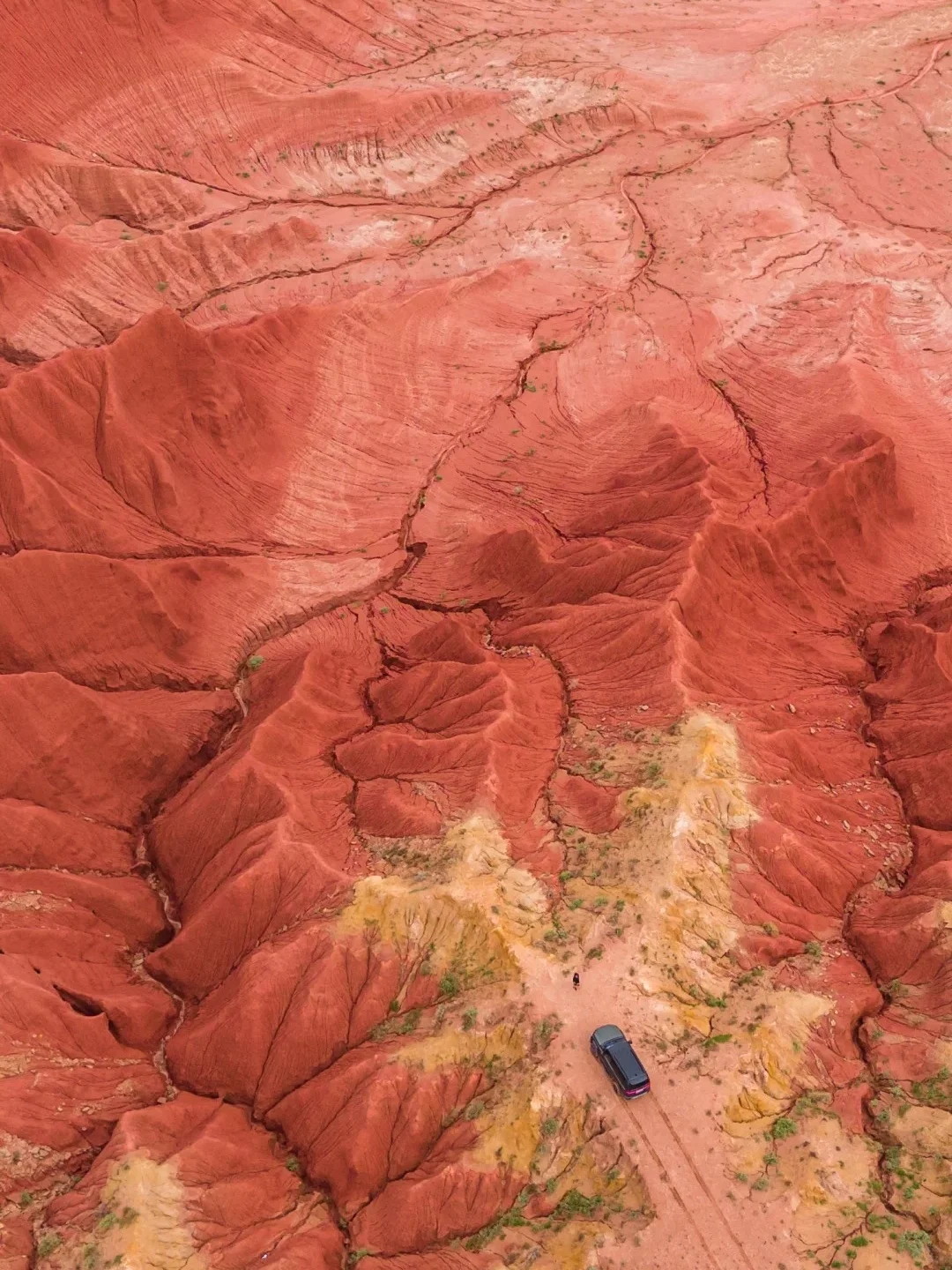 呼和浩特4天3夜！保姆级攻略City Walk路线