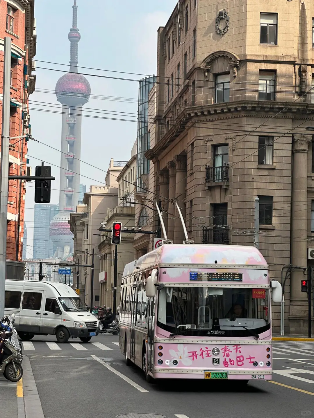 上海3月景点红黑榜📍建议去🆚不建议去