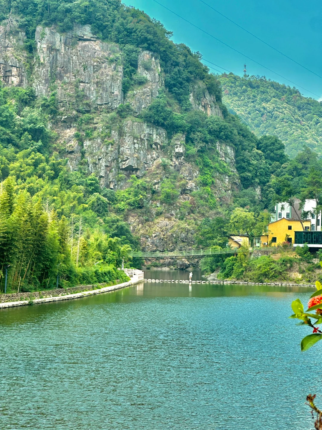 可恶！桐庐真的让我破防了😭