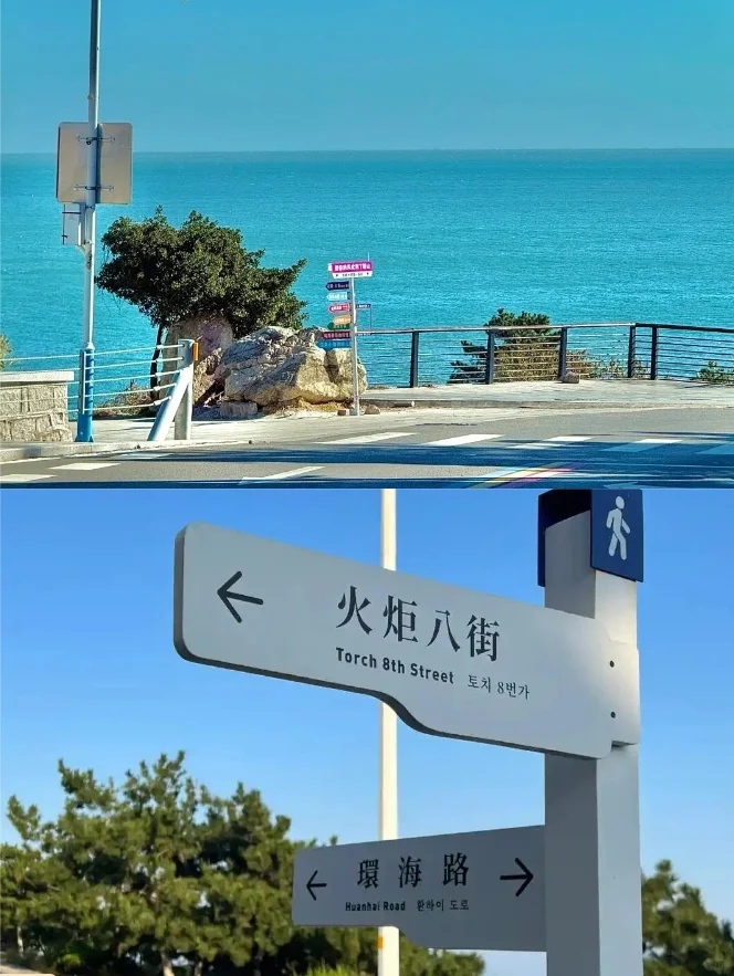 拜托！3-5月去青岛旅游的宝子们一定要看！