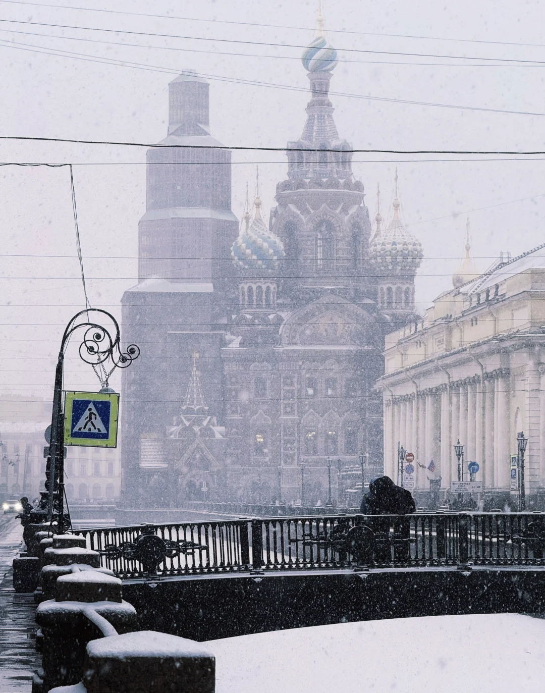 求求你们，来圣彼得堡吧🇷🇺