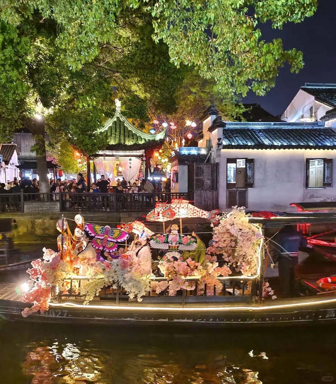 嘉兴旅游必看！两天一夜花费300攻略