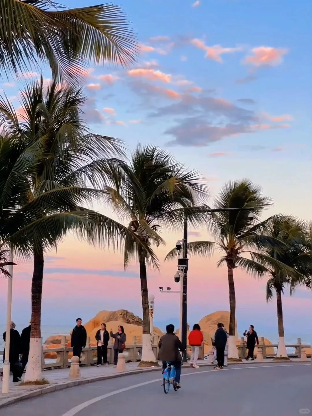 03女大周末两日游📍珠海｜真实旅游分享
