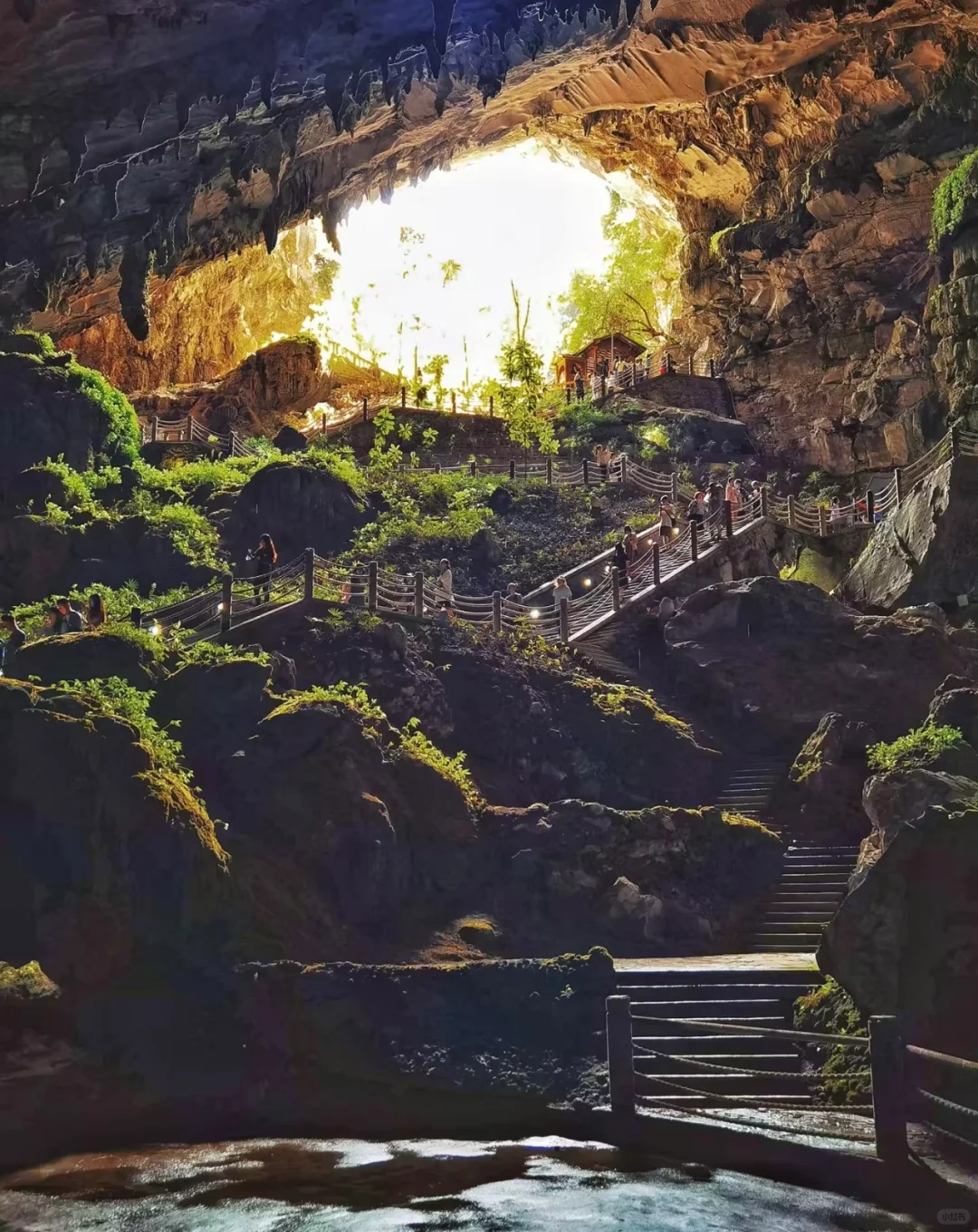 3-5🈷️旅游8个小众旅行地攻略推荐👉🔥