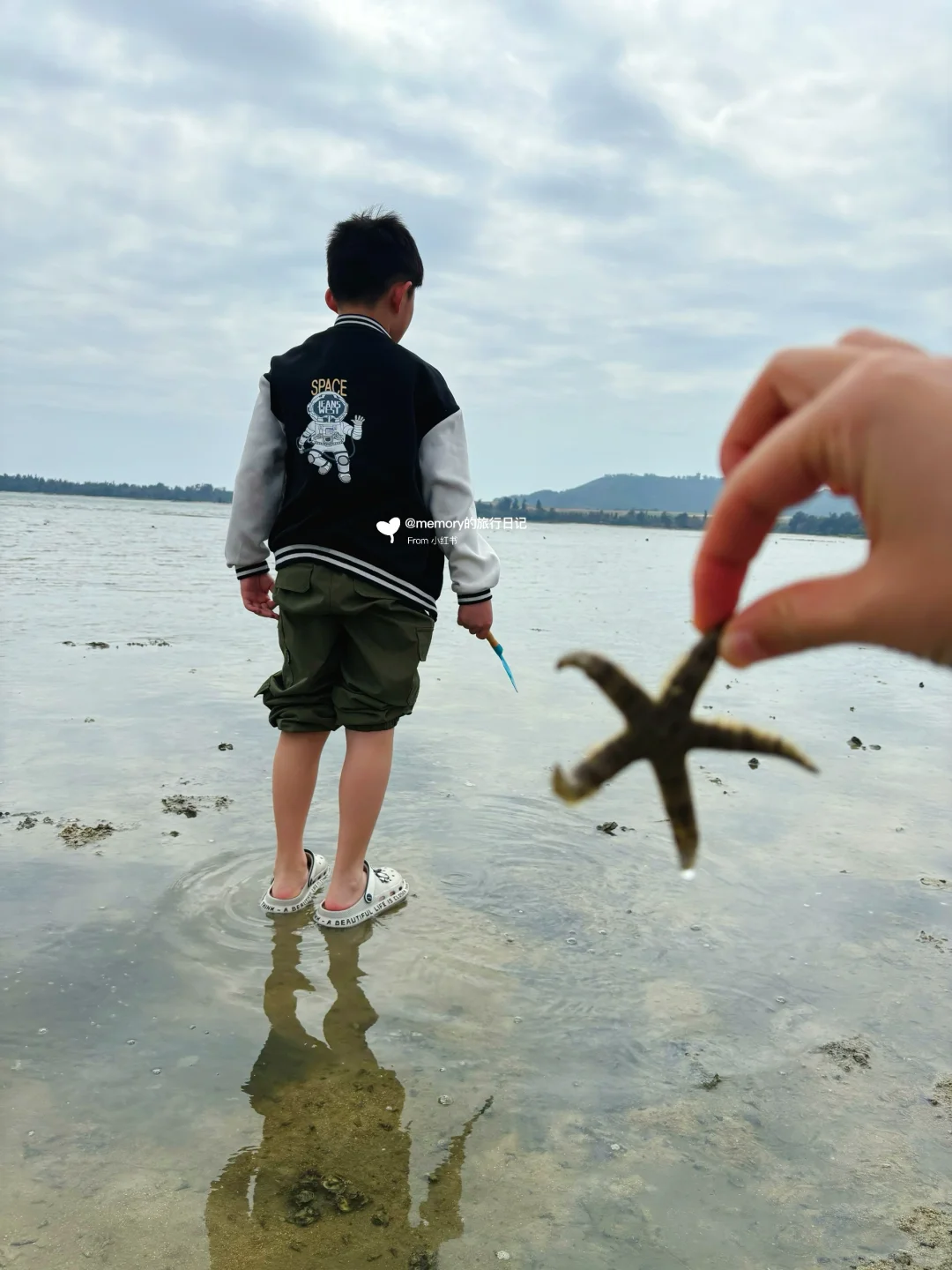 普通家庭带娃穷游，10岁娃眼里最喜欢的城市