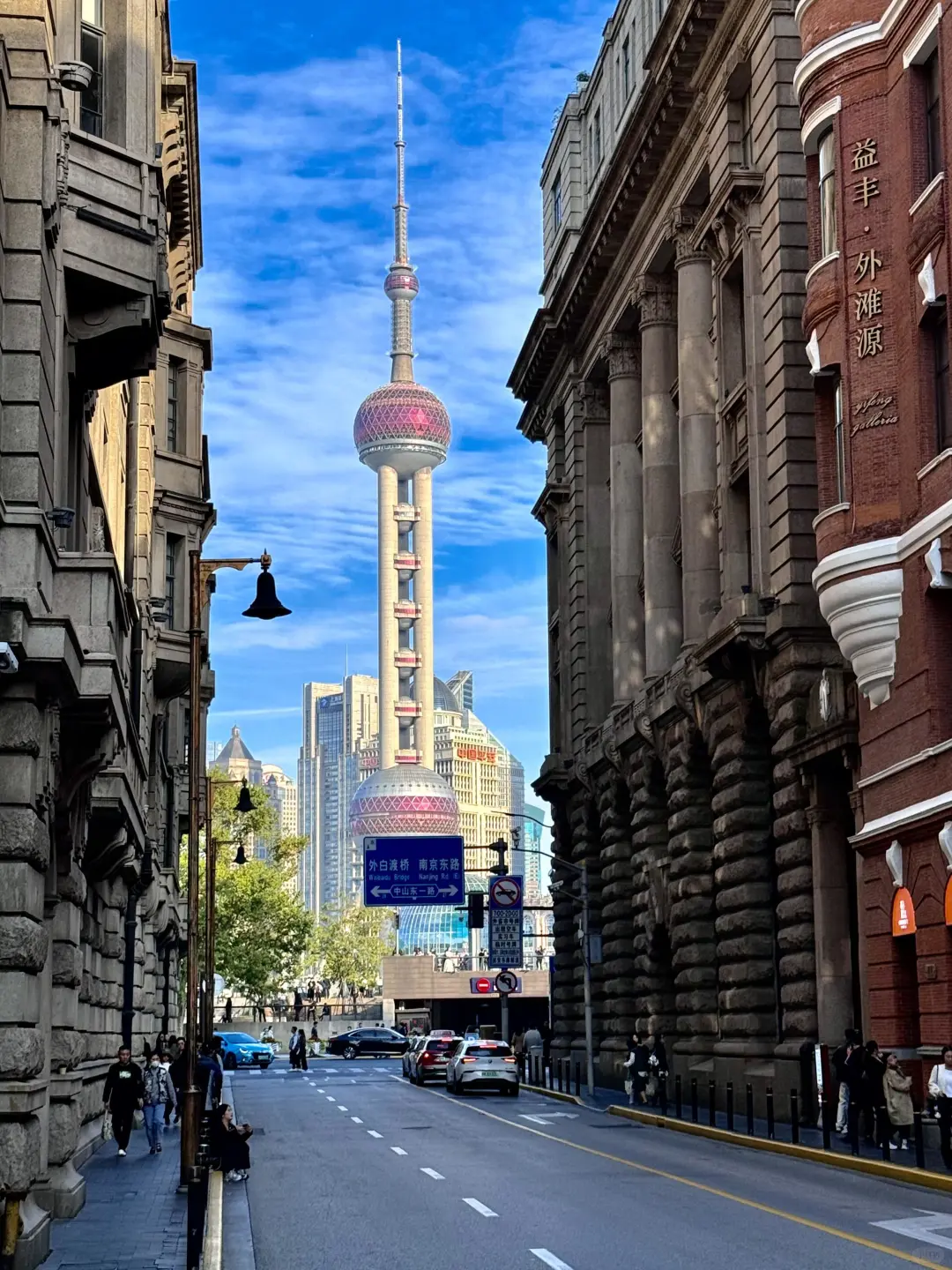 上海3月景点红黑榜📍建议去🆚不建议去