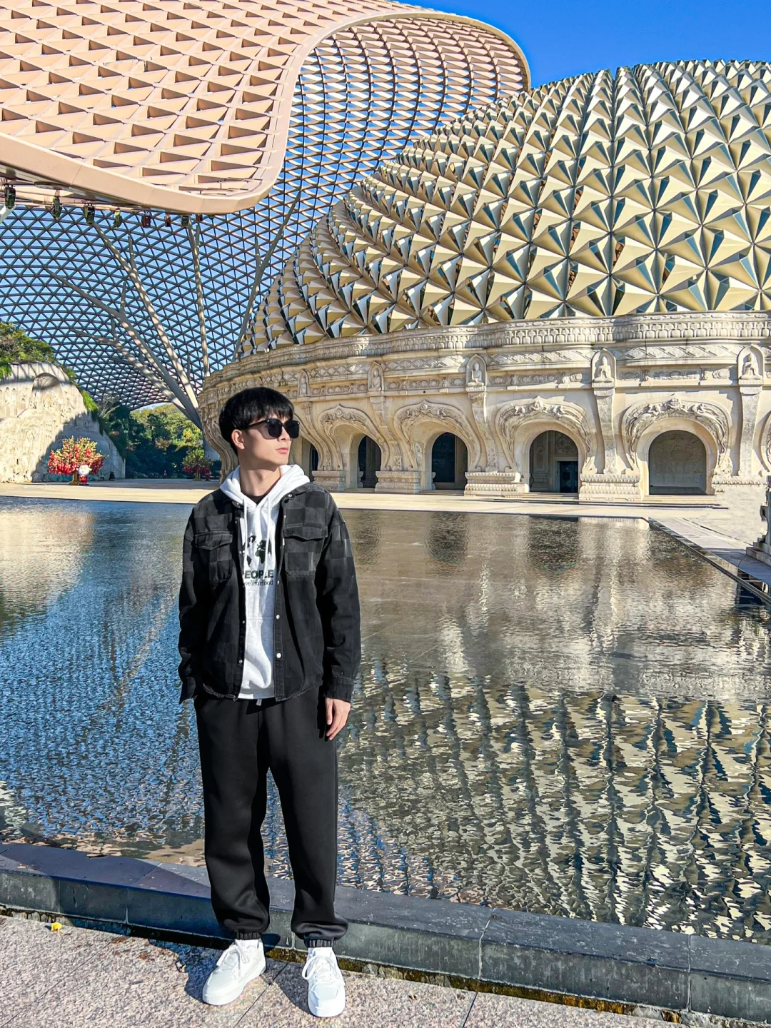 去了3️⃣次牛首山，半天游玩避雷攻略来啦‼️‼️