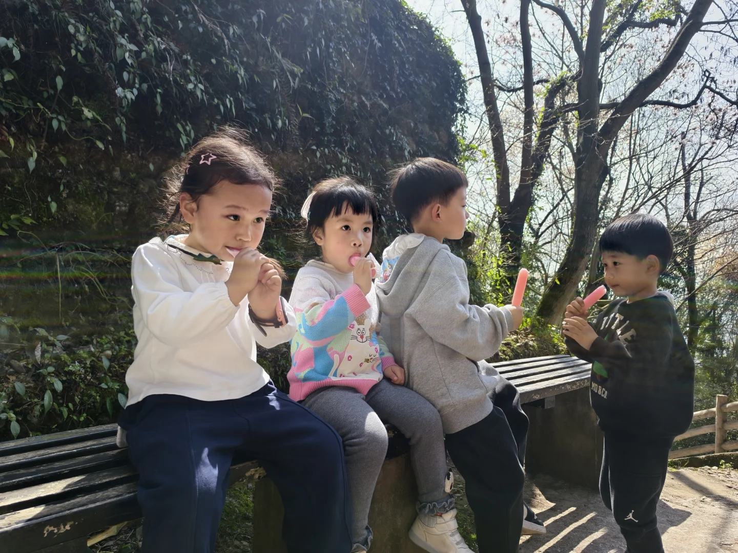 绵阳周边最容易等顶的一座大山