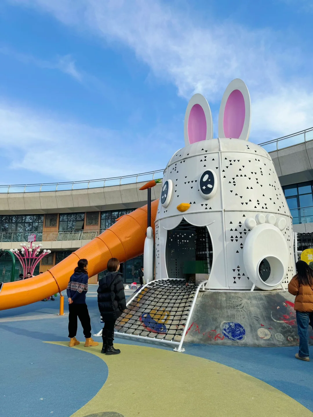 西安🚄一小时，洋县油菜花小众路线及美食