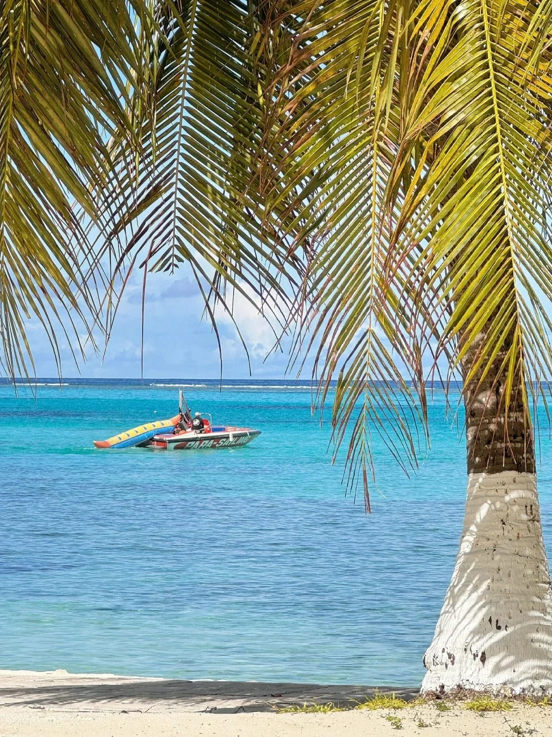 🏝️塞班岛｜巨美！每一帧都美到心醉💕