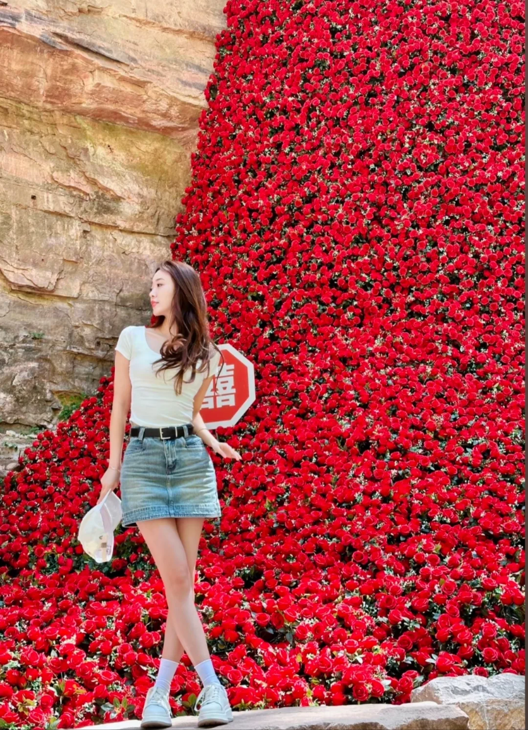 邯郸到天河山,邯郸周边适合情侣约会的地方