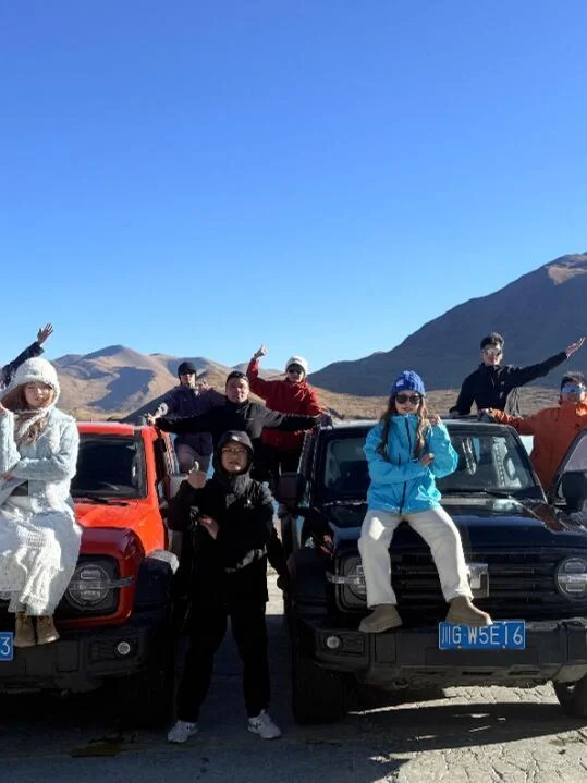 西藏小团已回，帮大家避雷（永不删）