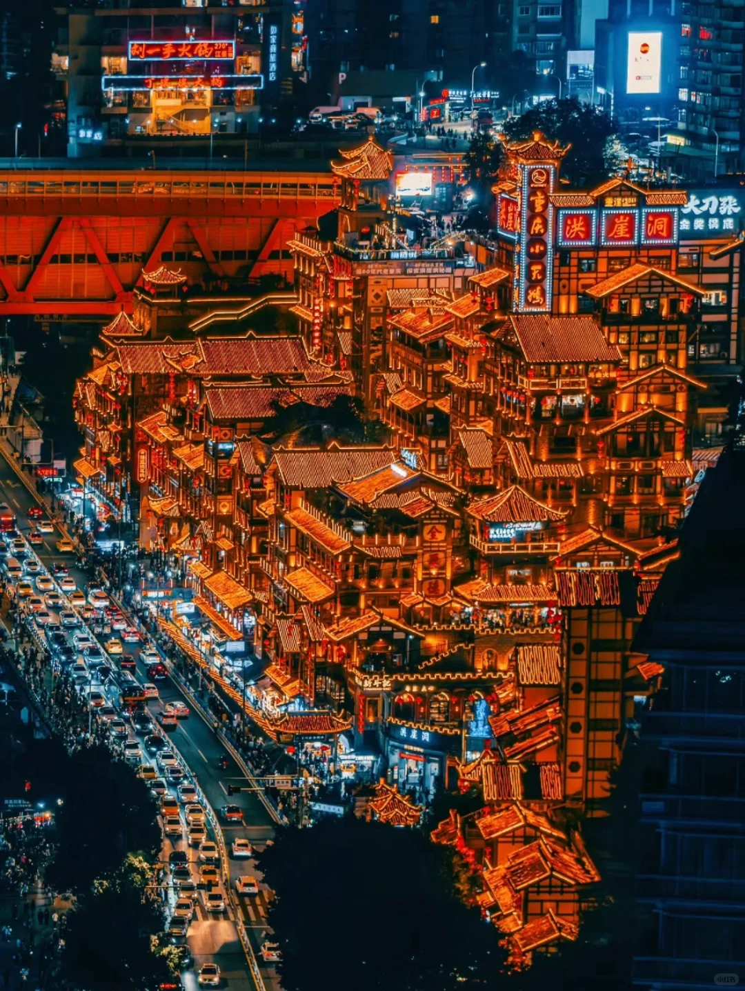 3-5月🌿适合大学生穷游的10大城市🔥