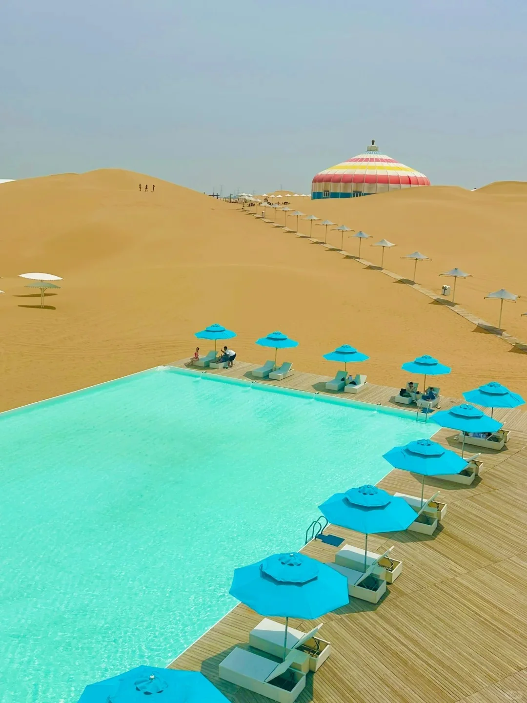 呼和浩特4天3夜！保姆级攻略City Walk路线