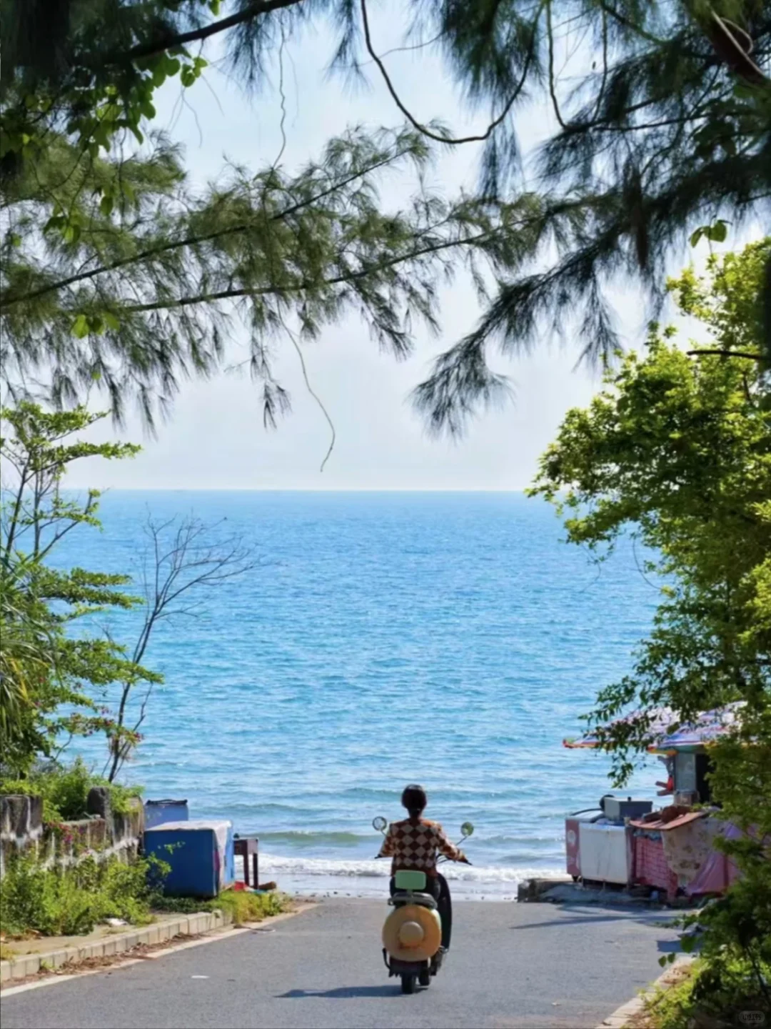 3-5月🌿适合大学生穷游的10大城市🔥