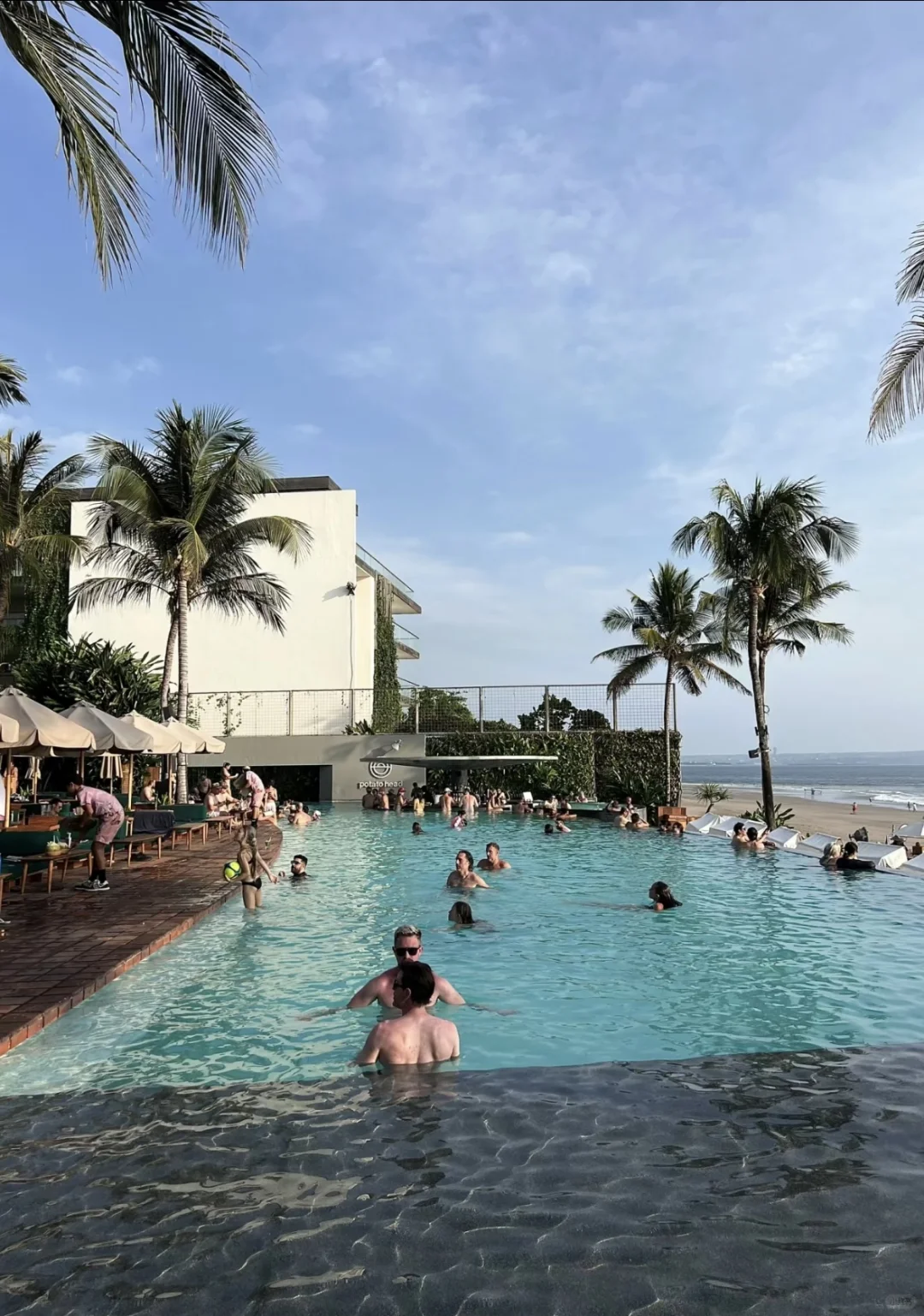 对自己的巴厘岛攻略满意到睡不着😅5天4晚