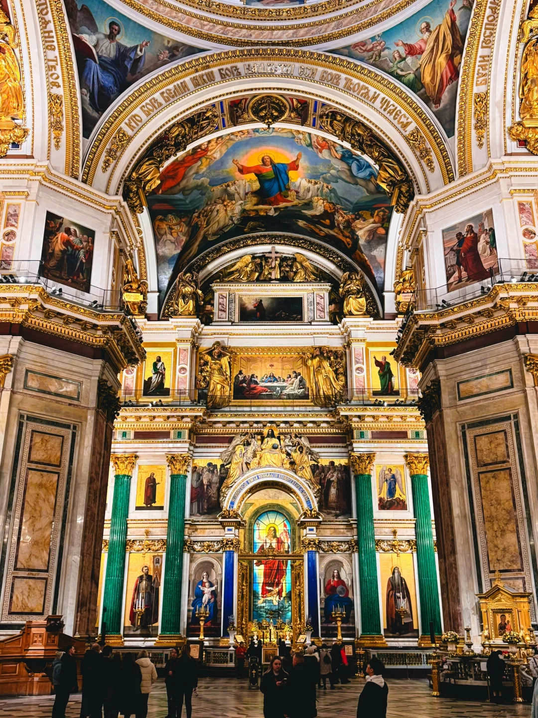 求求你们，来圣彼得堡吧🇷🇺