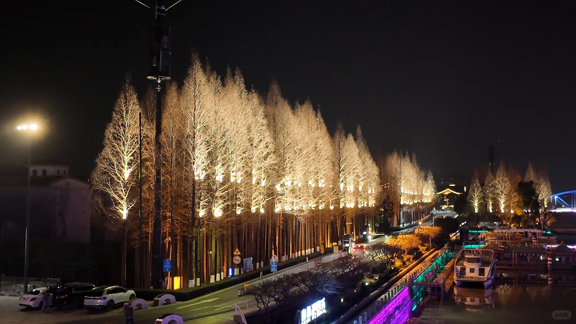 湖州一日游攻略🔥超全美食不踩雷指南‼️