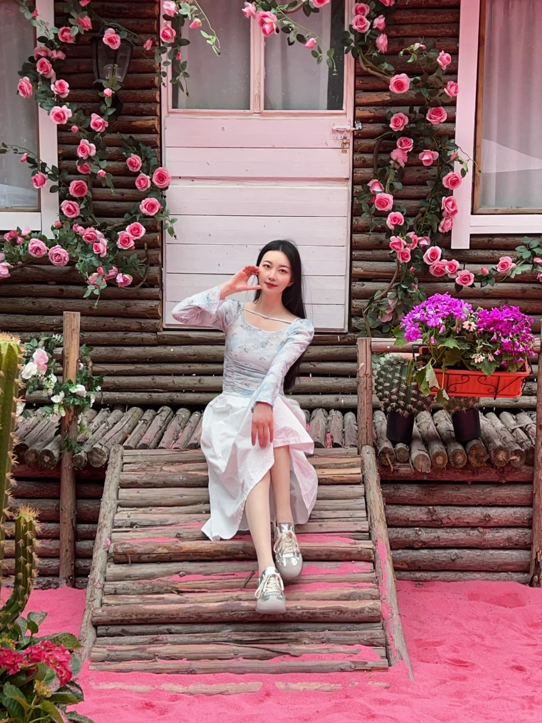 超详细❗河南新乡宝泉一日游攻略来咯