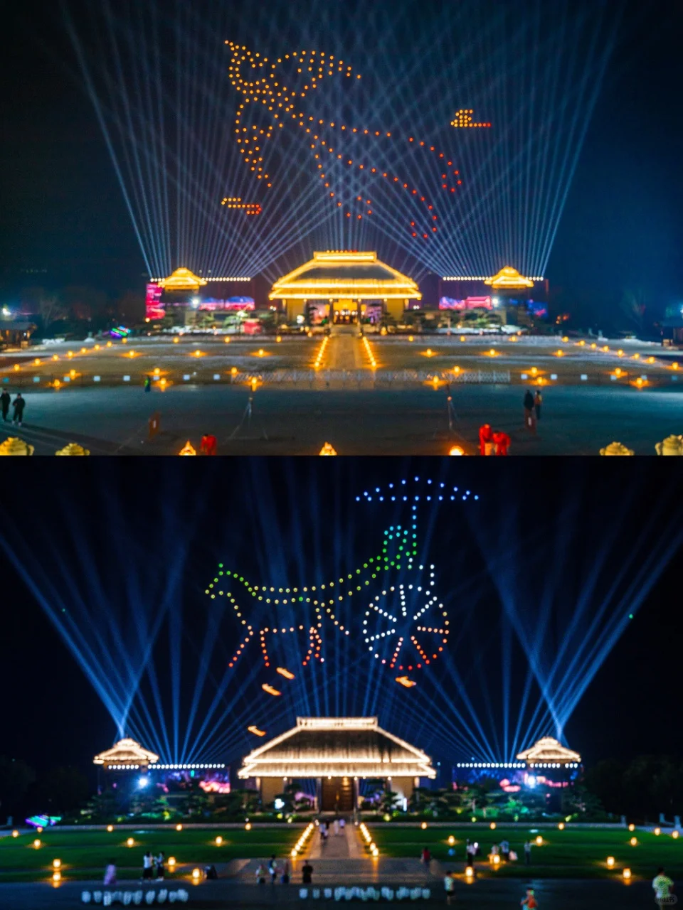 终于懂了！尼山圣境为啥是山东春游顶流