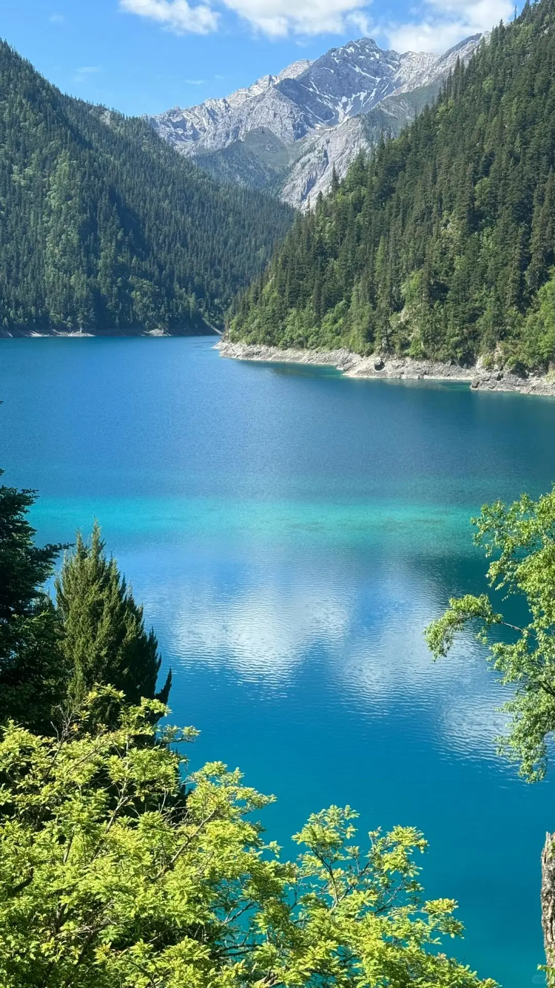 看完这6个地方 再看其他景区都像将就