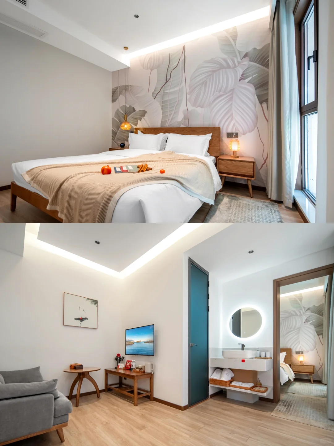 洛阳中国国花园，牡丹迷的必打卡地