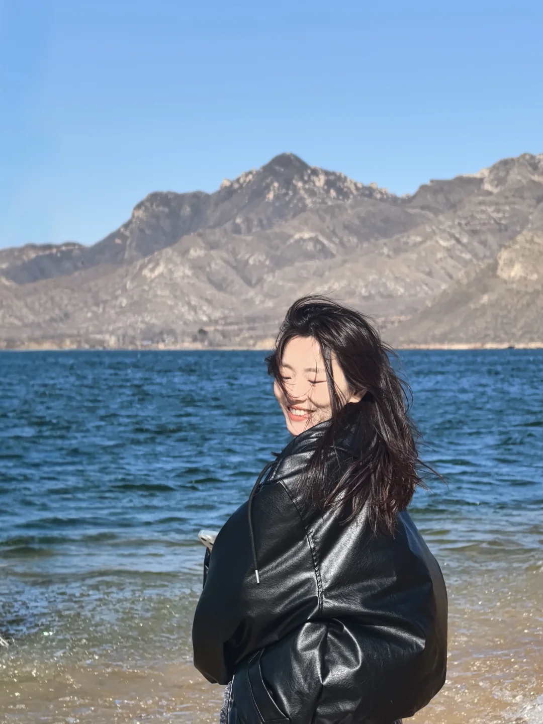 🌊保定“小马尔代夫”