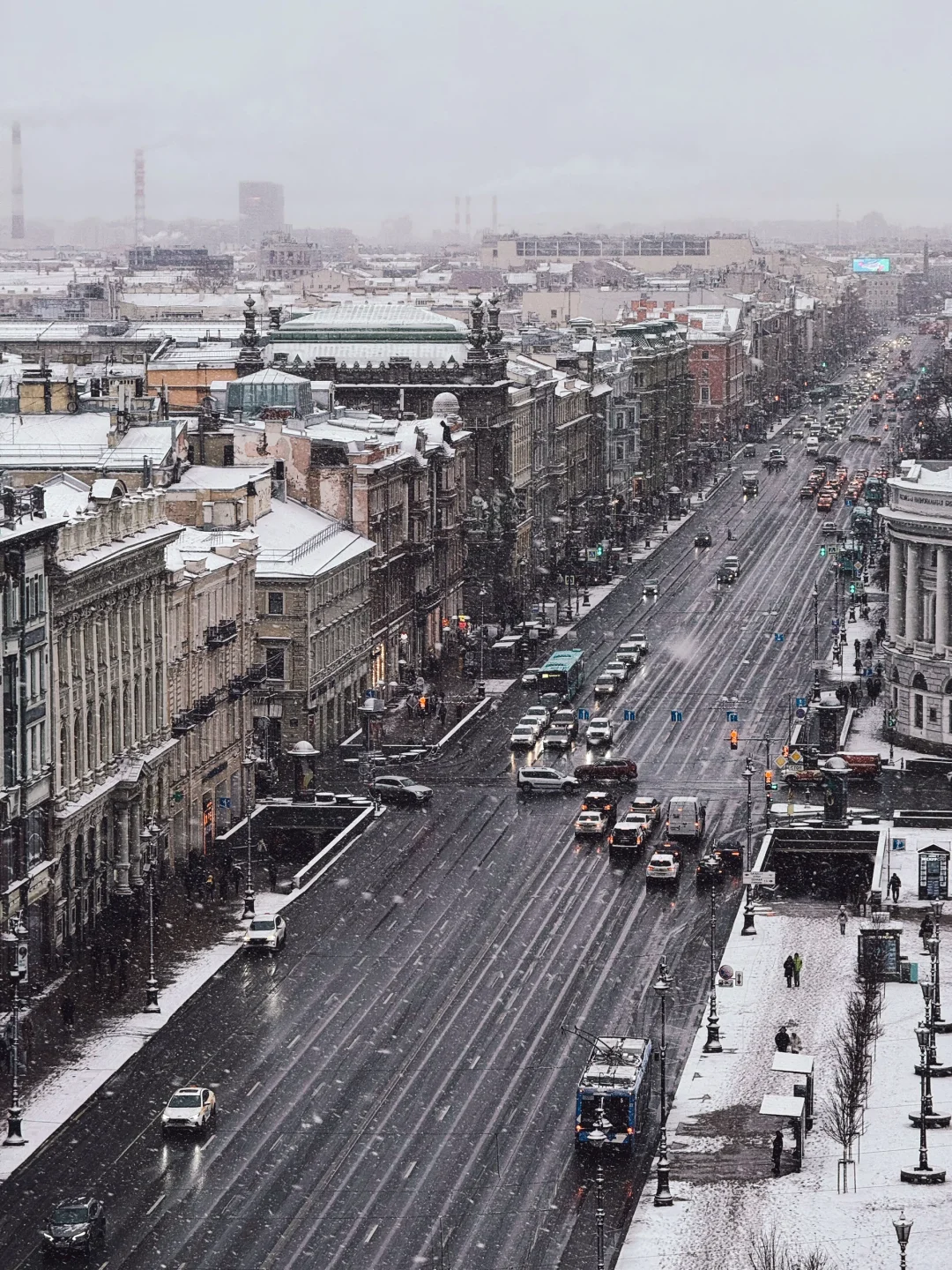 求求你们，来圣彼得堡吧🇷🇺