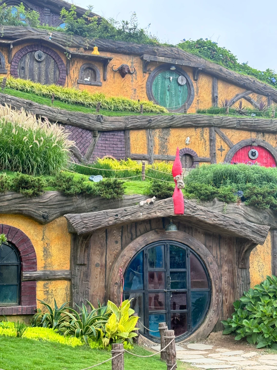 🌟郴州两天一夜旅游攻略｜人均 600+打卡出片