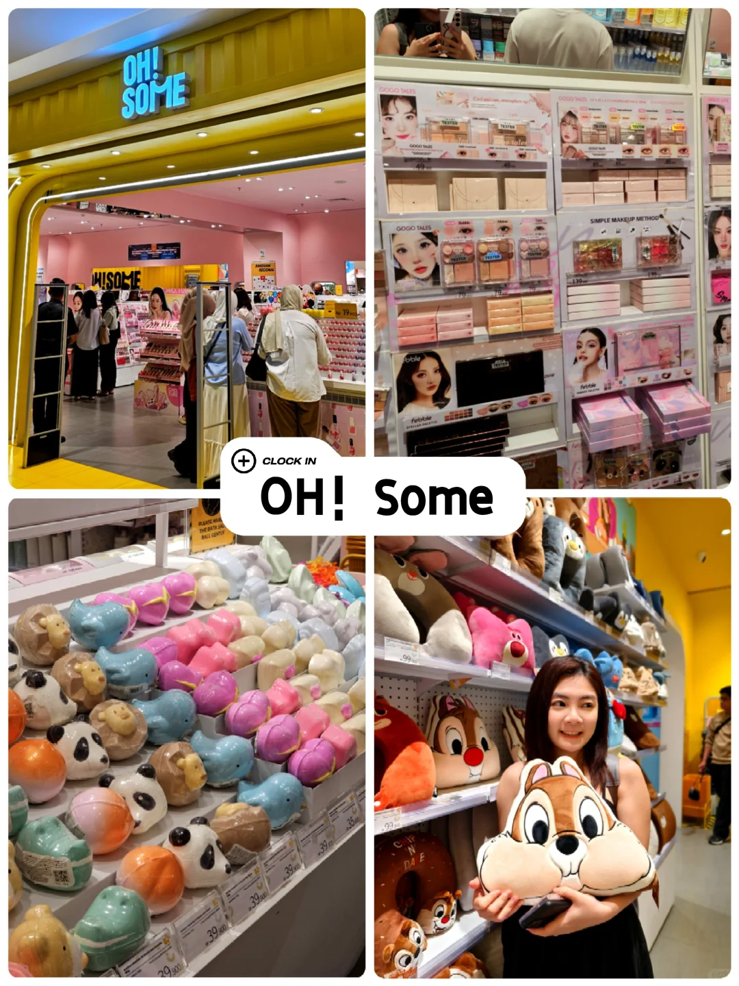 新加坡-印尼Batam岛｜2天1夜｜吃住买分享